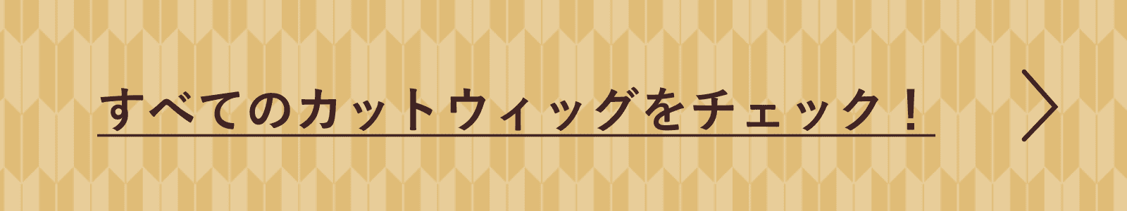 すべてのカットウィッグをチェック！